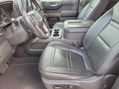 2021 GMC Sierra 1500 - Photo 3