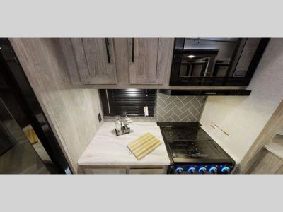 2021 Forest River RV Wildwood - Photo 7