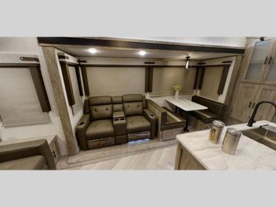 2021 Forest River RV Wildwood - Photo 6