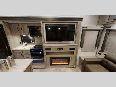 2021 Forest River RV Wildwood - Photo 5