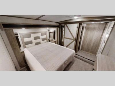 2021 Forest River RV Wildwood - Photo 8