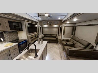 2021 Forest River RV Wildwood - Photo 1