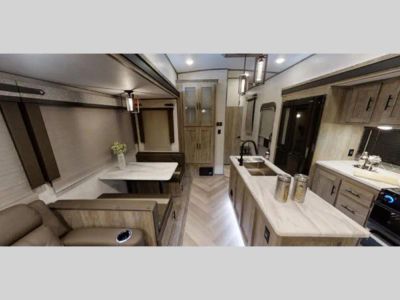 2021 Forest River RV Wildwood - Photo 2
