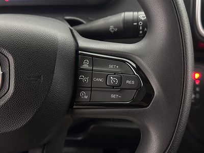 2025 Ram ProMaster Cargo Van - Photo 18