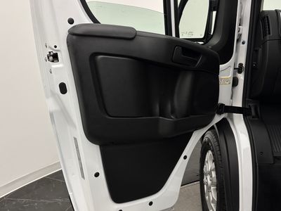 2025 Ram ProMaster Cargo Van - Photo 9
