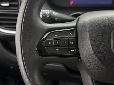2025 Ram ProMaster Cargo Van - Photo 17