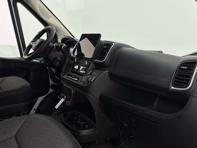 2025 Ram ProMaster Cargo Van - Photo 25