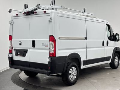 2025 Ram ProMaster Cargo Van - Photo 7