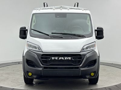 2025 Ram ProMaster Cargo Van - Photo 2