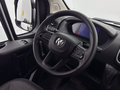 2025 Ram ProMaster Cargo Van - Photo 20