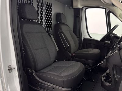 2025 Ram ProMaster Cargo Van - Photo 26