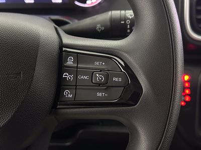 2025 Ram ProMaster Cargo Van - Photo 14
