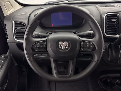 2025 Ram ProMaster Cargo Van - Photo 19
