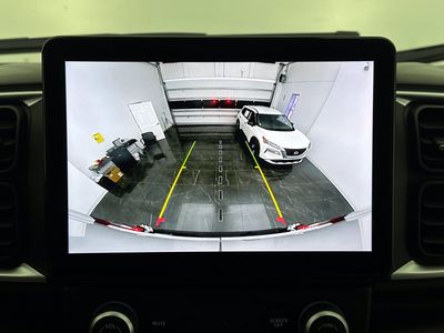 2025 Ram ProMaster Cargo Van - Photo 16