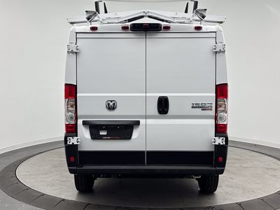 2025 Ram ProMaster Cargo Van - Photo 6