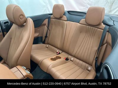 2023 Mercedes-Benz E-Class - Photo 25