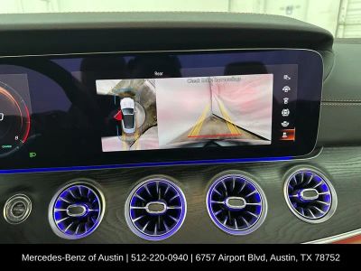 2023 Mercedes-Benz E-Class - Photo 20