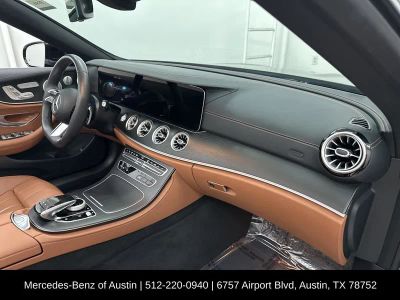 2023 Mercedes-Benz E-Class - Photo 26