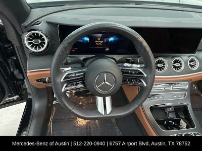 2023 Mercedes-Benz E-Class - Photo 13