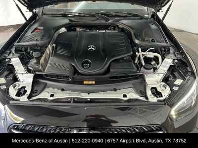 2023 Mercedes-Benz E-Class - Photo 44