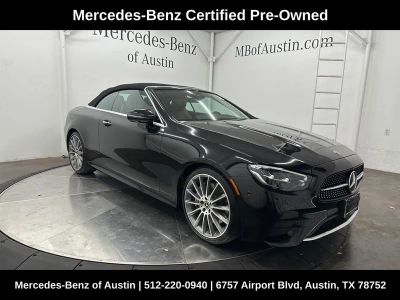 2023 Mercedes-Benz E-Class - Photo 1