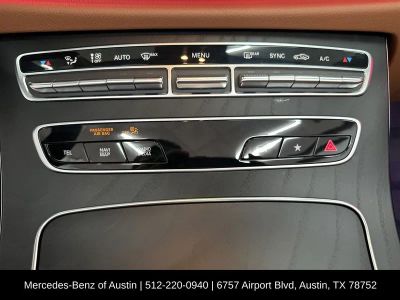 2023 Mercedes-Benz E-Class - Photo 21