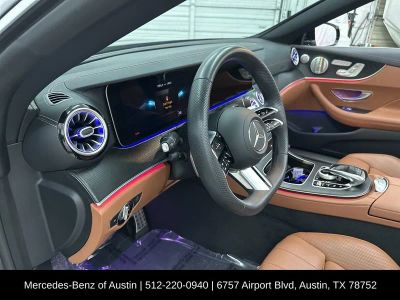 2023 Mercedes-Benz E-Class - Photo 12