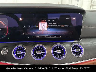 2023 Mercedes-Benz E-Class - Photo 18