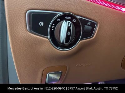 2023 Mercedes-Benz E-Class - Photo 23
