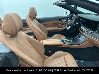 2023 Mercedes-Benz E-Class - Photo 27