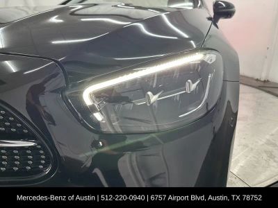 2023 Mercedes-Benz E-Class - Photo 31