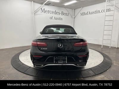 2023 Mercedes-Benz E-Class - Photo 7