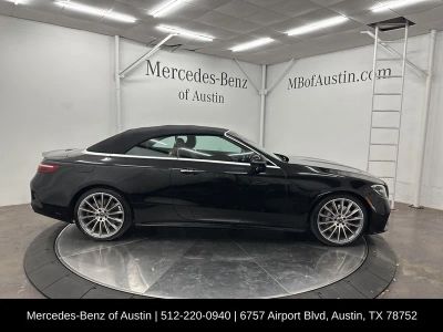 2023 Mercedes-Benz E-Class - Photo 9