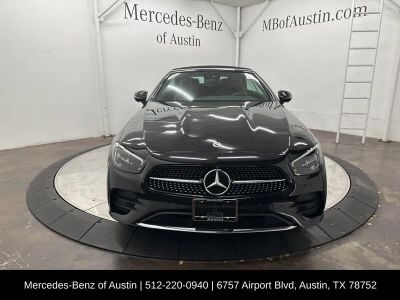 2023 Mercedes-Benz E-Class - Photo 2