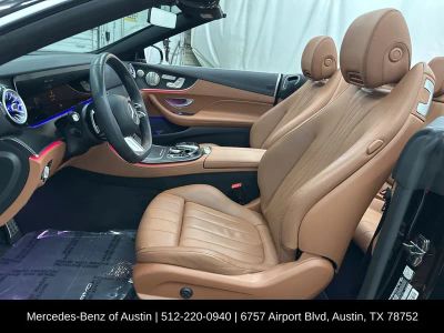 2023 Mercedes-Benz E-Class - Photo 24