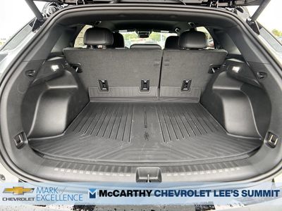 2026 Chevrolet Blazer EV — photo 11 view