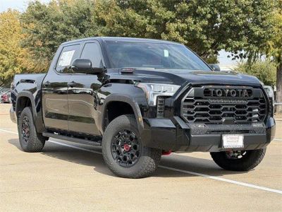 2026 Toyota Tundra i-FORCE MAX - Photo 2