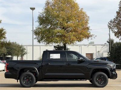 2026 Toyota Tundra i-FORCE MAX - Photo 3