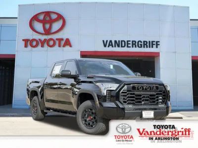 2026 Toyota Tundra i-FORCE MAX - Photo 1