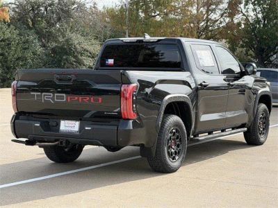 2026 Toyota Tundra i-FORCE MAX - Photo 4