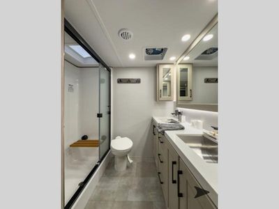 2026 Grand Design Solitude - Photo 8