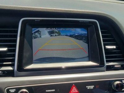 2019 Hyundai Sonata — photo 28 view
