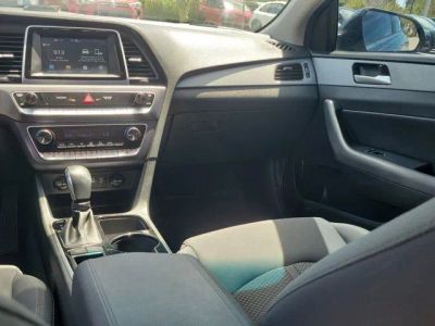2019 Hyundai Sonata — photo 18 view