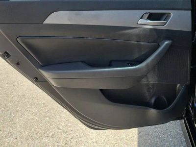 2019 Hyundai Sonata — photo 14 view
