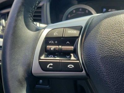 2019 Hyundai Sonata — photo 25 view