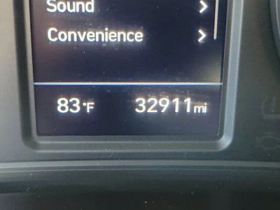2019 Hyundai Sonata — photo 27 view
