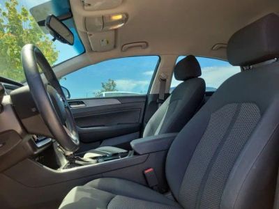 2019 Hyundai Sonata — photo 21 view