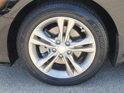 2019 Hyundai Sonata — photo 8 view