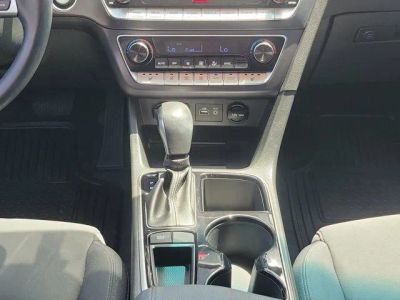 2019 Hyundai Sonata — photo 20 view