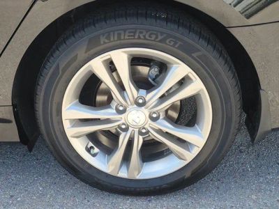 2019 Hyundai Sonata — photo 10 view